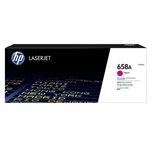 HP Original Toner 658A magenta - W2003A