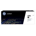 HP Original Toner 658X schwarz - W2000X
