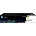 HP Original Toner gelb 117A - W2072A