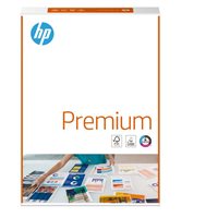HP Premium - A4 (210 x 297 mm) - 80 g/m² - 500 Blatt Papier - CHP850