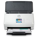 HP ScanJet Pro N4000 snw1