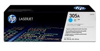 HP Toner cyan für LJ Pro 300/400 Serie