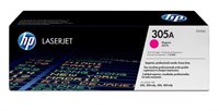 HP Toner magenta für LJ Pro 300/400 Serie