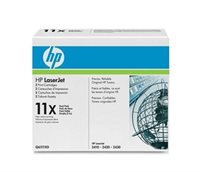HP Toner schwarz Doppelpack für LJ 2