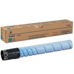 Konica-Minolta Original - Toner cyan TN-324C