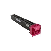 Konica-Minolta Original - Toner magenta - A9K8350