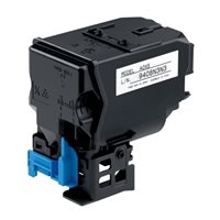 Konica-Minolta Original - Toner schwarz -  A0X5153