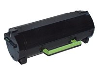 Konica-Minolta Original - Toner schwarz -  A63V00H