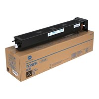 Konica-Minolta Original - Toner schwarz - A9K8150
