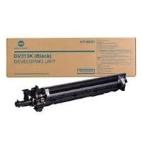 Konica-Minolta Original - Trommel schwarz DR313K