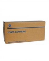 Konica-Minolta Toner TN-321K schwarz, A33K150
