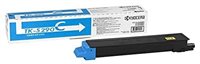 KYOCERA Original - Toner cyan -  1T02TXCNL0
