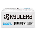 KYOCERA Original Toner cyan TK-5480C - 1T0C22CNL0