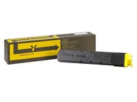 Kyocera Original - Toner gelb -  1T02MNANL0