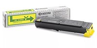 KYOCERA Original - Toner gelb -  1T02TXANL0