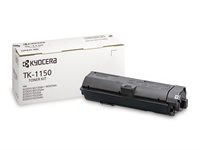 KYOCERA Original - Toner schwarz - TK-1150