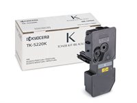 Kyocera Original - Toner schwarz - TK-5220K
