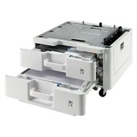 Kyocera Papierkassette 2 x 500-Blatt