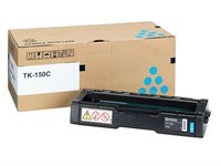 Kyocera Toner Kit cyan für FS-C1020MFP, TK-150C
