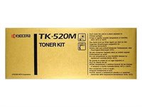 Kyocera Toner magenta für FS-C5015N