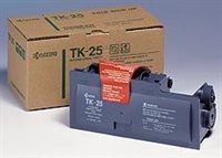 Kyocera Toner Original für FS-1200 -TK25 -