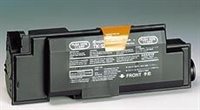 Kyocera Toner Original für FS1550  TK-12, schwarz