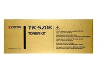 Kyocera Toner schwarz für FS-C5015N