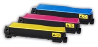Kyocera Tonerpaket CMY -TK560-CMY
