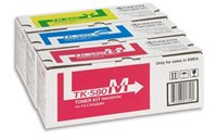 Kyocera Tonerpaket CMY -TK580-CMY