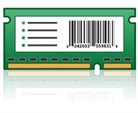 Lexmark 2 GB x 64 DDR3 RAM