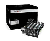 Lexmark 700P Fotoleitereinheit - 70C0P00