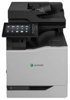 Lexmark CX860de
