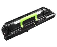 Lexmark Entwicklereinheit schwarz