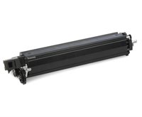 Lexmark HC Toner schwarz