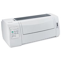 Lexmark Matrixdrucker 2580n+ 9-Nadel