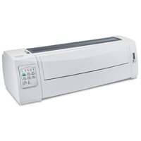 Lexmark Matrixdrucker 2581n+ 9-Nadel
