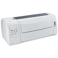 Lexmark Matrixdrucker 2590n+ 24-Nadel