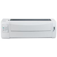 Lexmark Matrixdrucker 2591n+ 24-Nadel