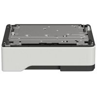 Lexmark Medienschacht - 550 Blätter - 36S3110