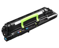 Lexmark Original Entwicklereinheit Cyan