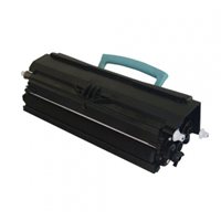 Lexmark Original HC Toner gelb - 24B5703