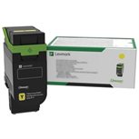 Lexmark Original Toner gelb - 24B7551