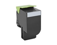Lexmark Original Toner magenta
