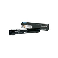 Lexmark Original - Toner schwarz -  22Z0008