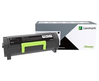 Lexmark Original - Toner schwarz -  56F0HA0