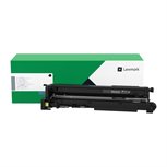 Lexmark Original Trommel schwarz - 63D0Z00