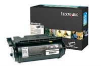 Lexmark Rückgabe-Toner schwarz HC für X644
