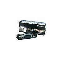 Lexmark Rückgabe-Toner schwarz, HC