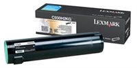 Lexmark Tonerkassette schwarz für C935, C930H2KG