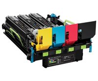 Lexmark Trommel farbig
